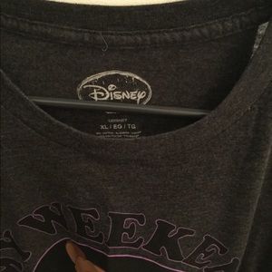 Belle Disney tee